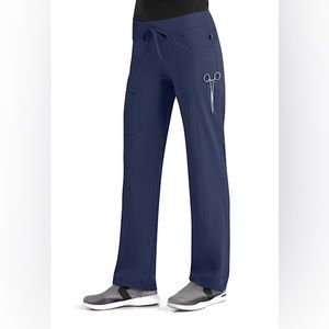 Cherokee Infinity straight leg cargo pant
